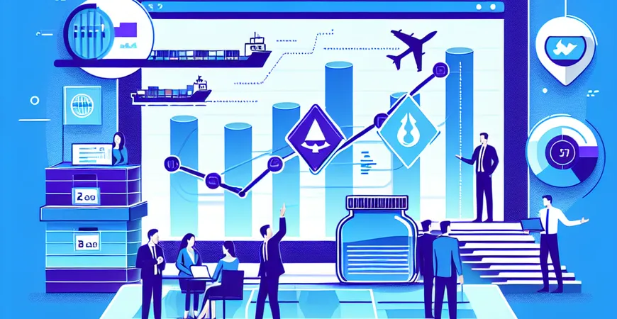 化工贸易行业ERP解决方案：危险品管理的数字化突破  